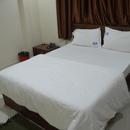 העיר בנגלור Royal Star Hotels מראה חיצוני תמונה