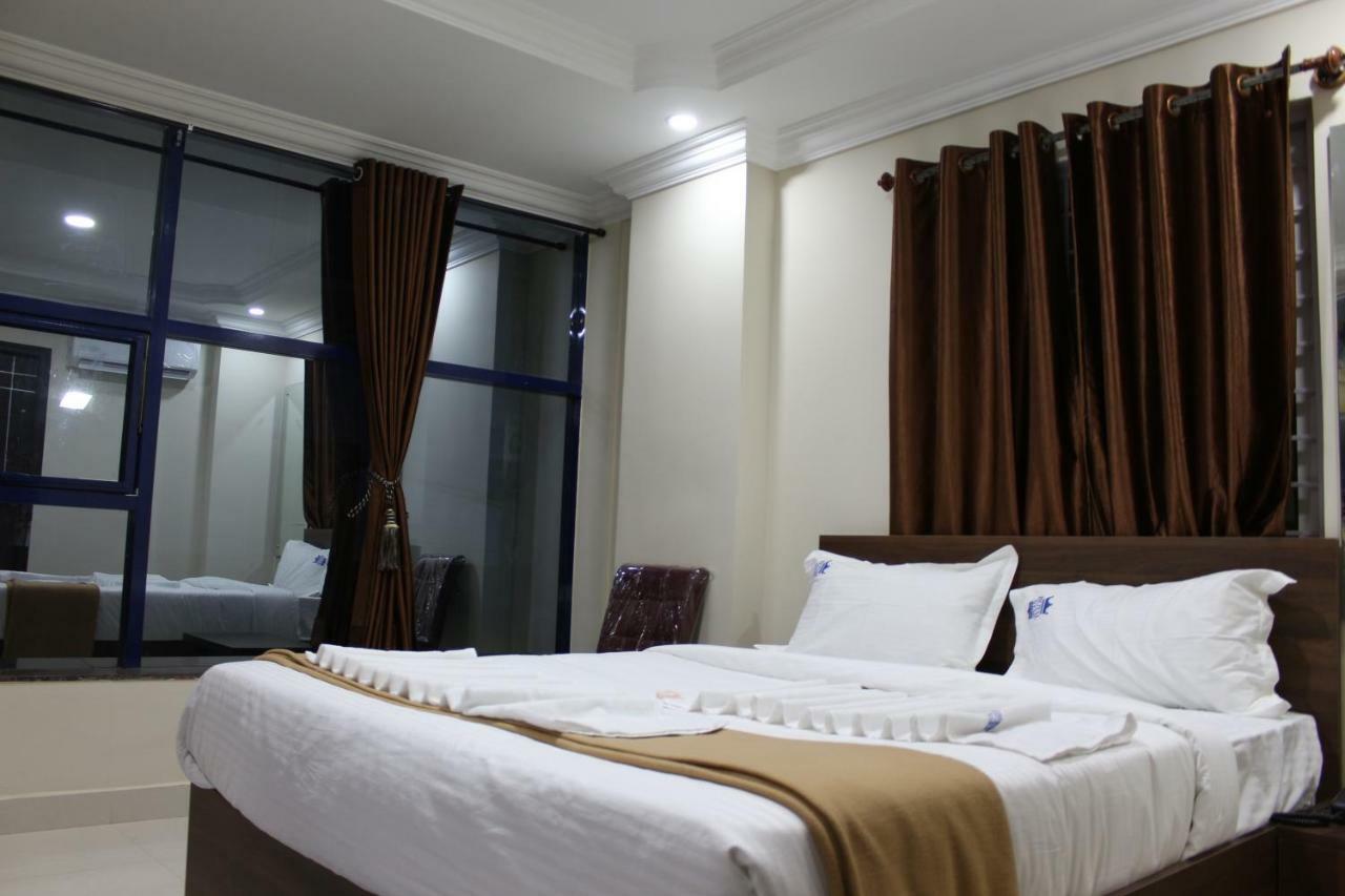 העיר בנגלור Royal Star Hotels מראה חיצוני תמונה