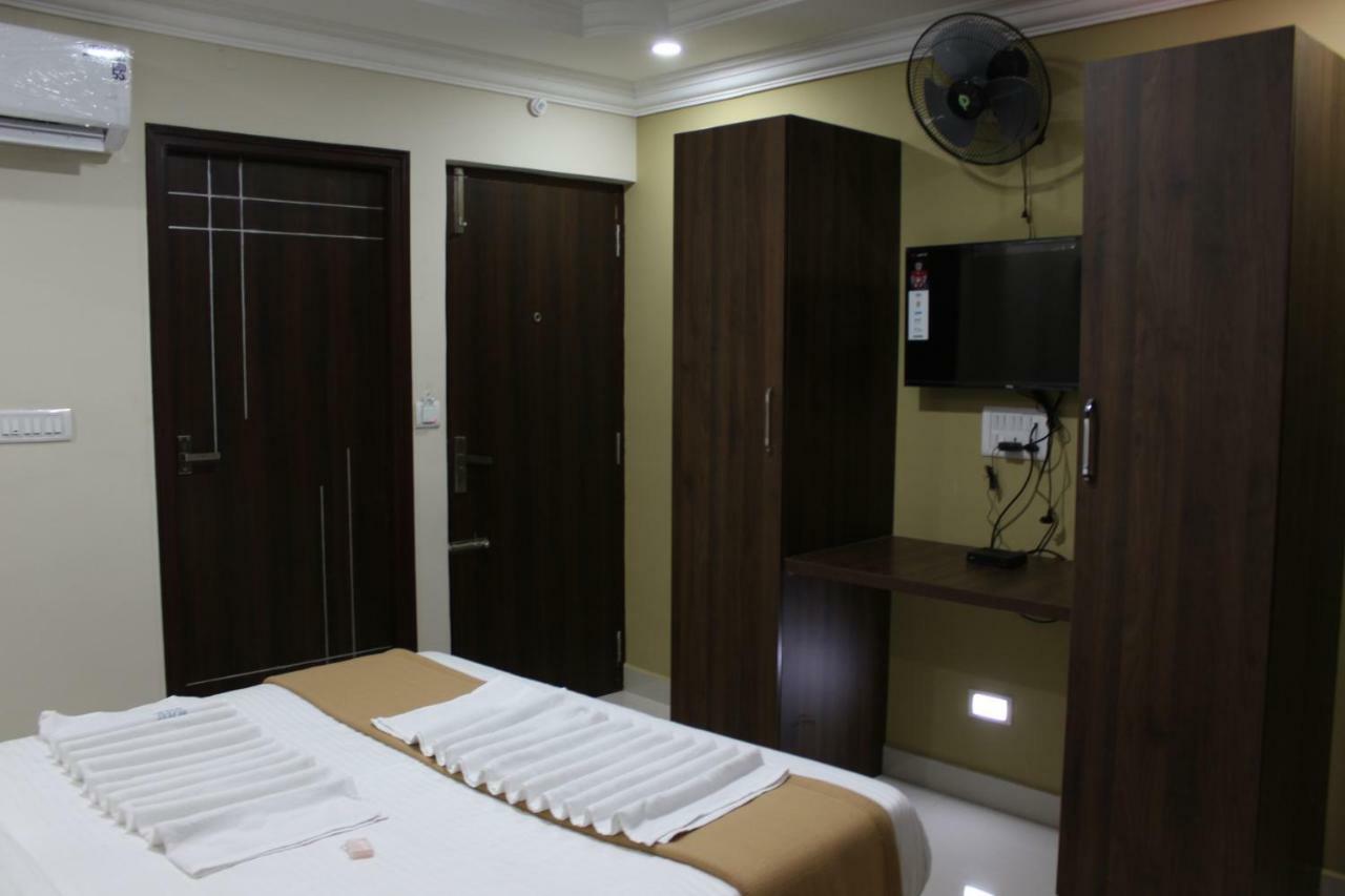 העיר בנגלור Royal Star Hotels מראה חיצוני תמונה