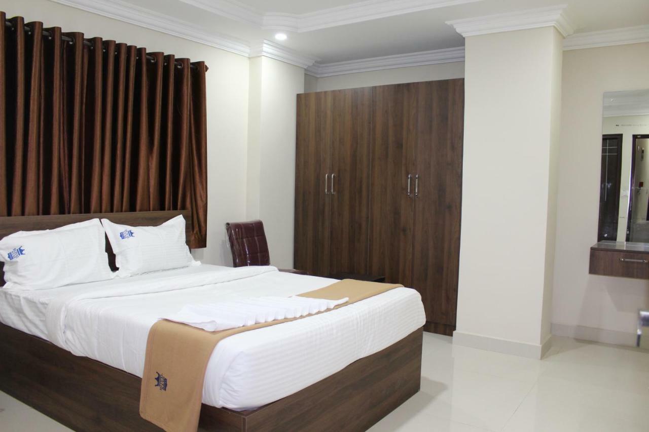 העיר בנגלור Royal Star Hotels מראה חיצוני תמונה
