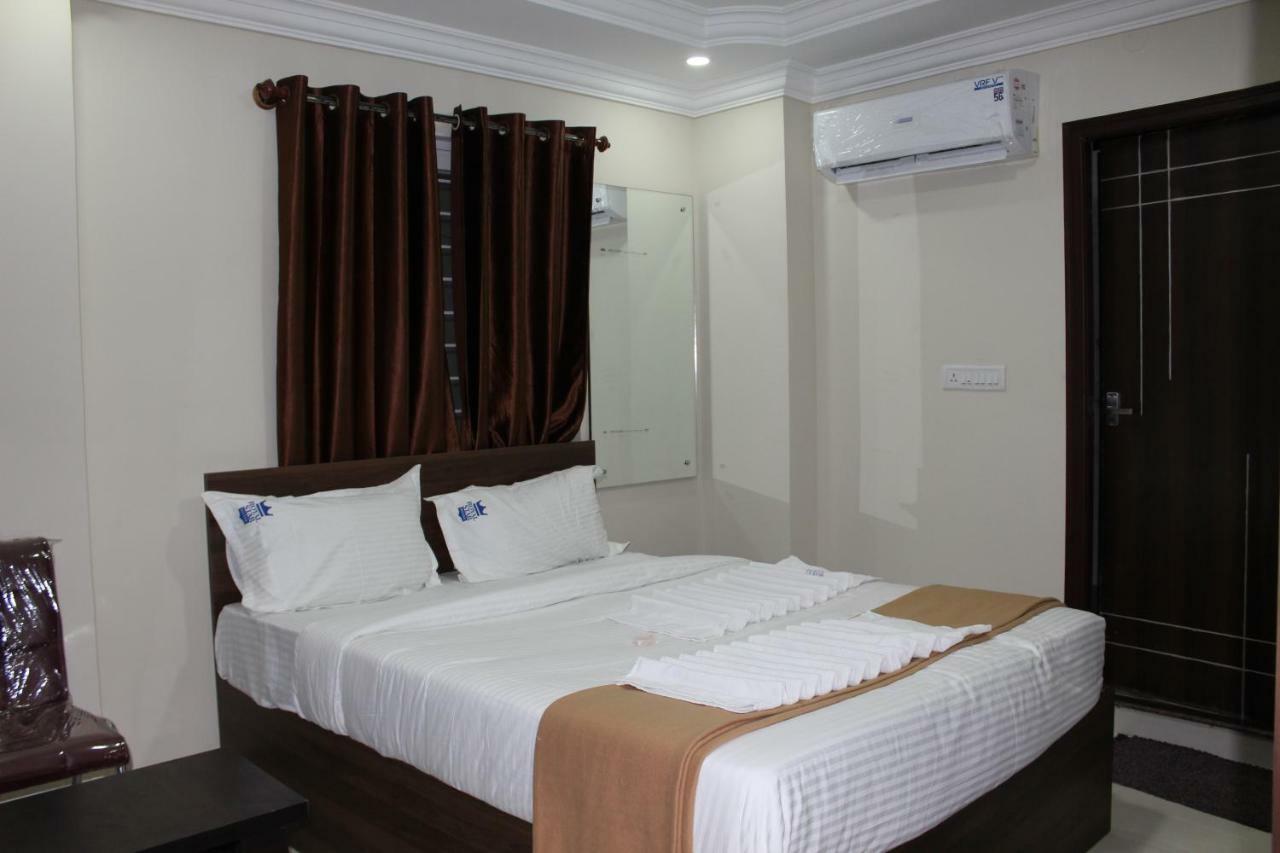 העיר בנגלור Royal Star Hotels מראה חיצוני תמונה