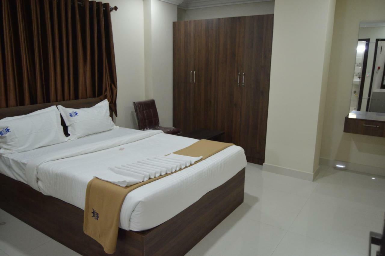 העיר בנגלור Royal Star Hotels מראה חיצוני תמונה