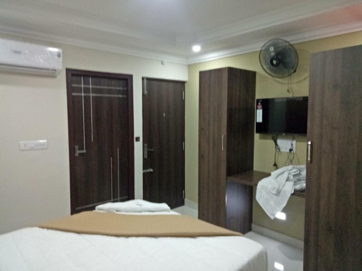 העיר בנגלור Royal Star Hotels מראה חיצוני תמונה