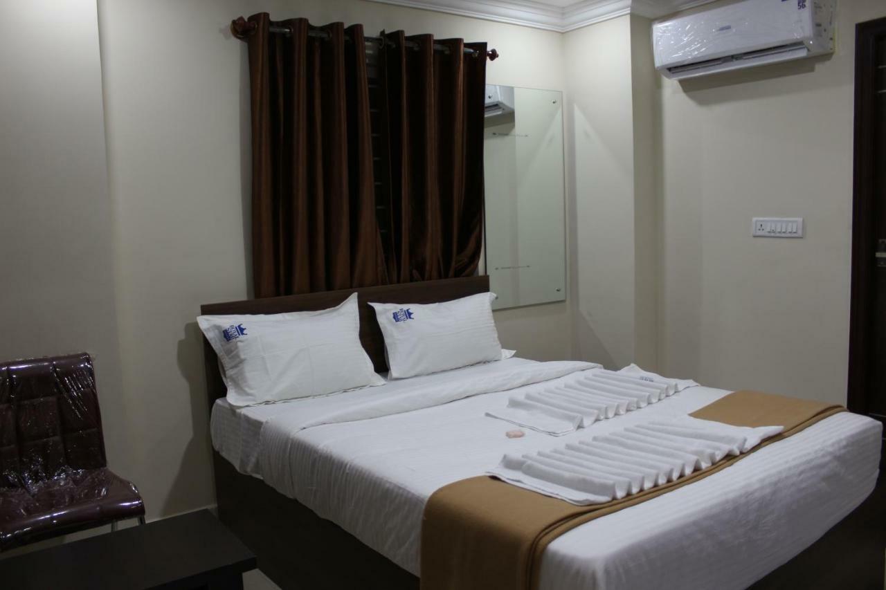 העיר בנגלור Royal Star Hotels מראה חיצוני תמונה