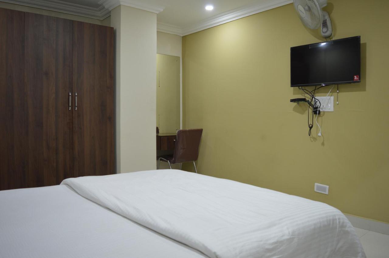 העיר בנגלור Royal Star Hotels מראה חיצוני תמונה