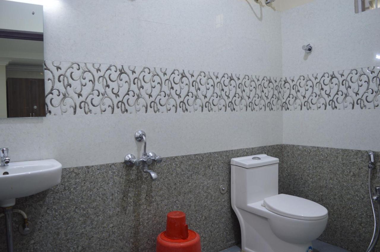 העיר בנגלור Royal Star Hotels מראה חיצוני תמונה