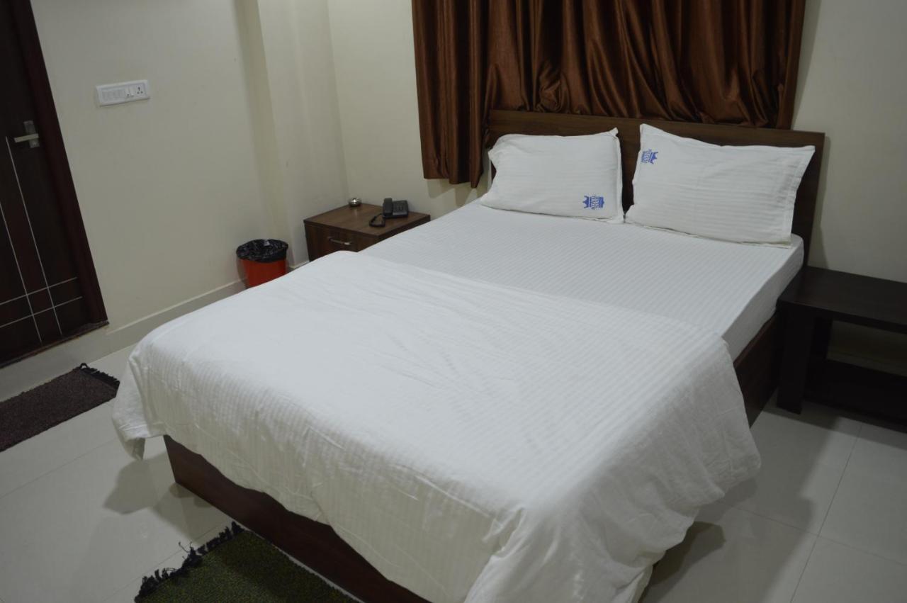 העיר בנגלור Royal Star Hotels מראה חיצוני תמונה