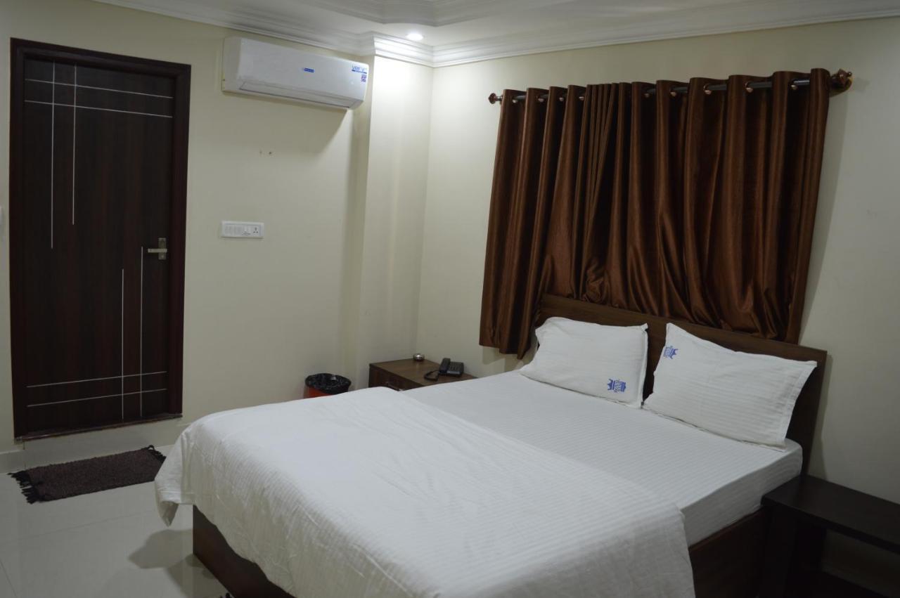 העיר בנגלור Royal Star Hotels מראה חיצוני תמונה