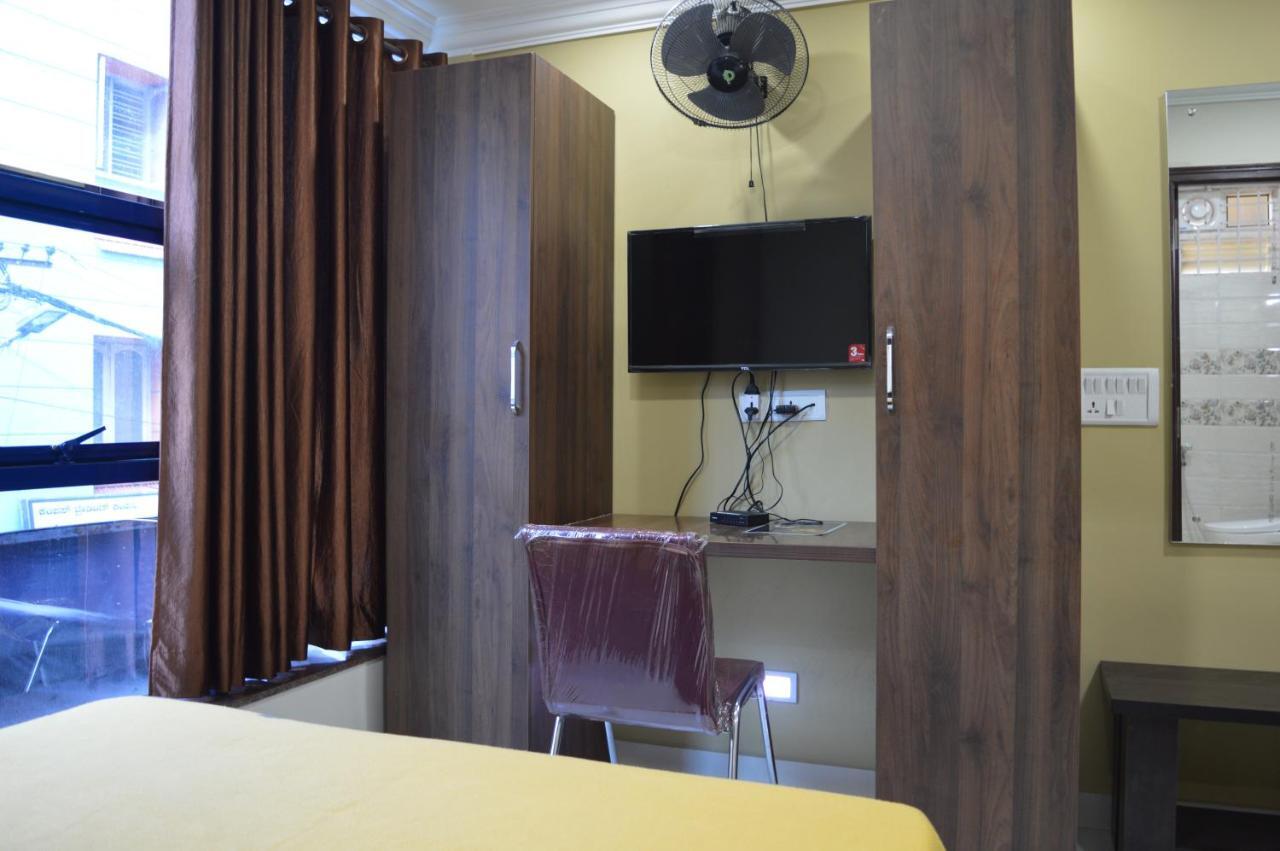 העיר בנגלור Royal Star Hotels מראה חיצוני תמונה