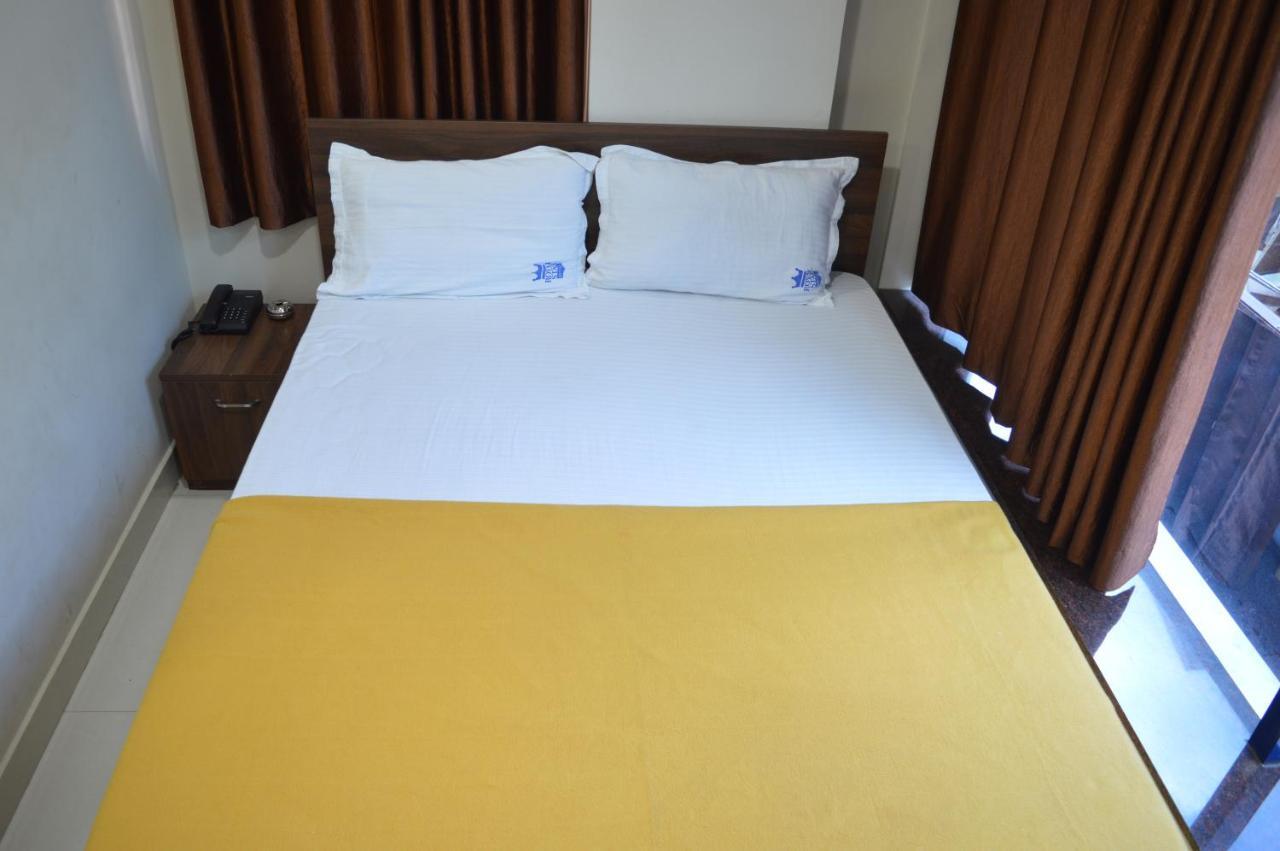 העיר בנגלור Royal Star Hotels מראה חיצוני תמונה