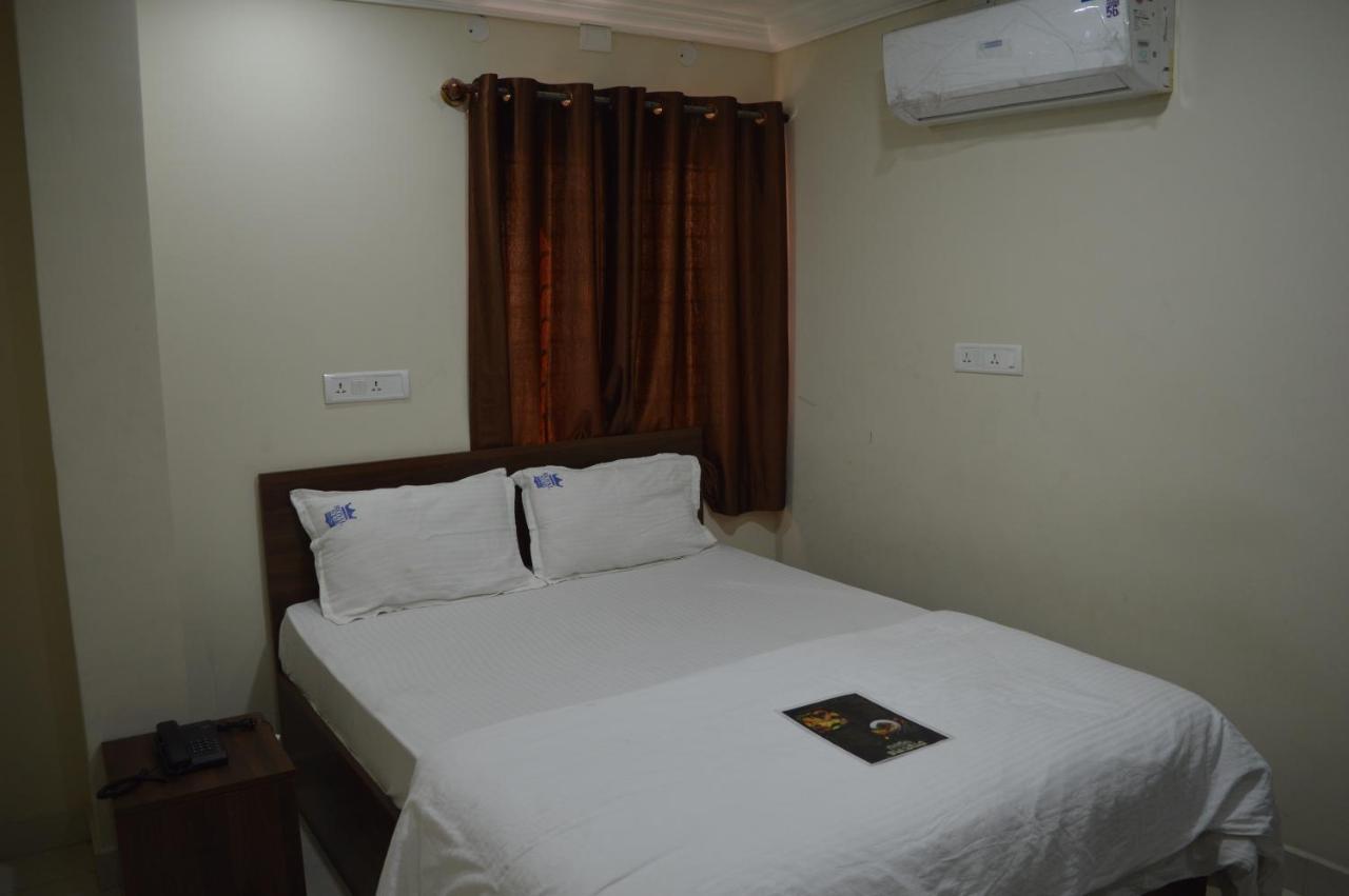 העיר בנגלור Royal Star Hotels מראה חיצוני תמונה