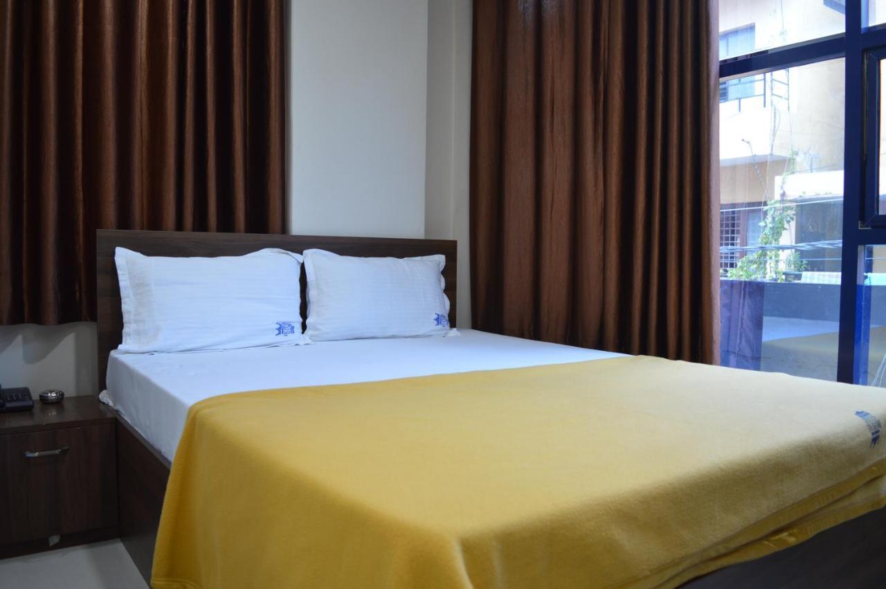 העיר בנגלור Royal Star Hotels מראה חיצוני תמונה