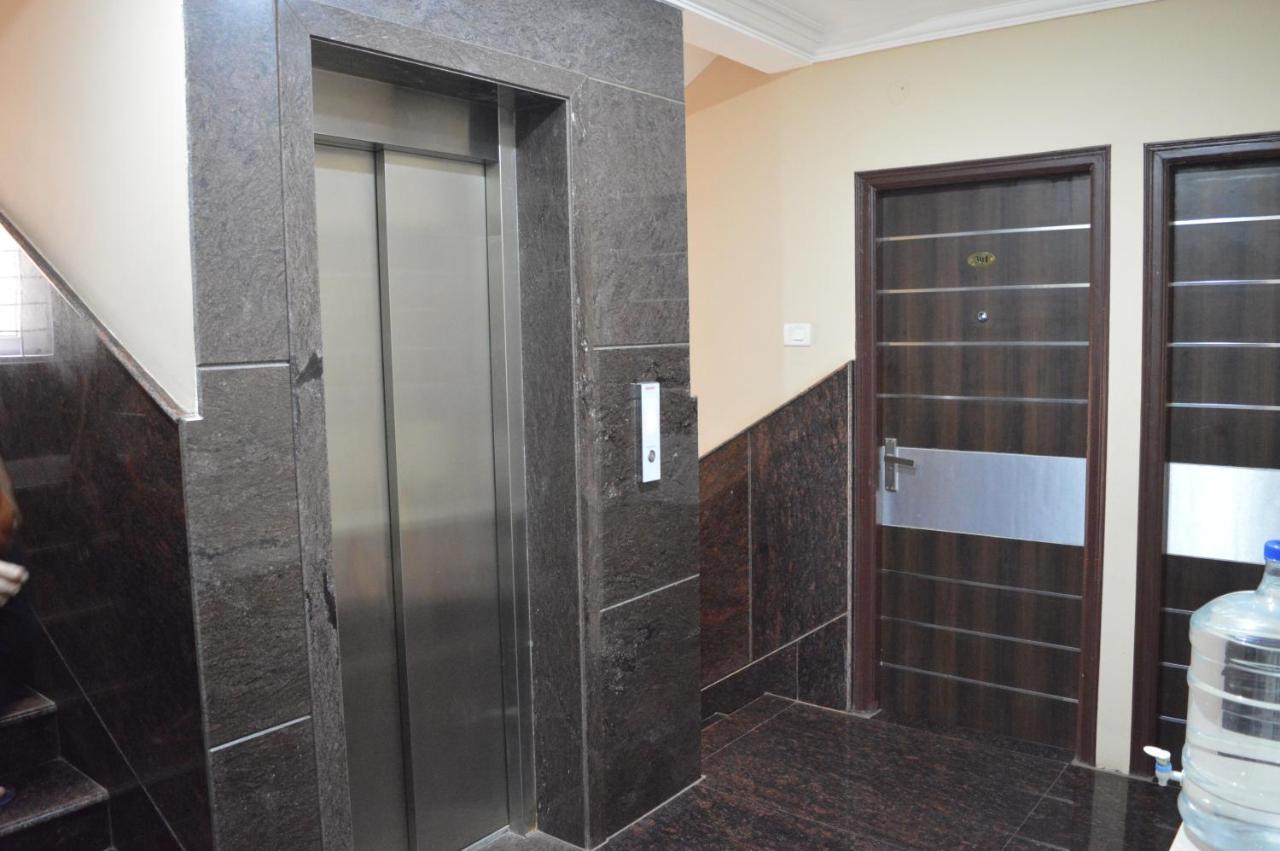 העיר בנגלור Royal Star Hotels מראה חיצוני תמונה