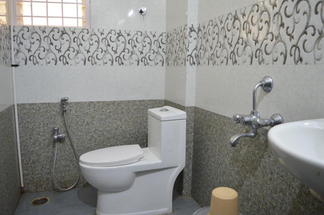 העיר בנגלור Royal Star Hotels מראה חיצוני תמונה