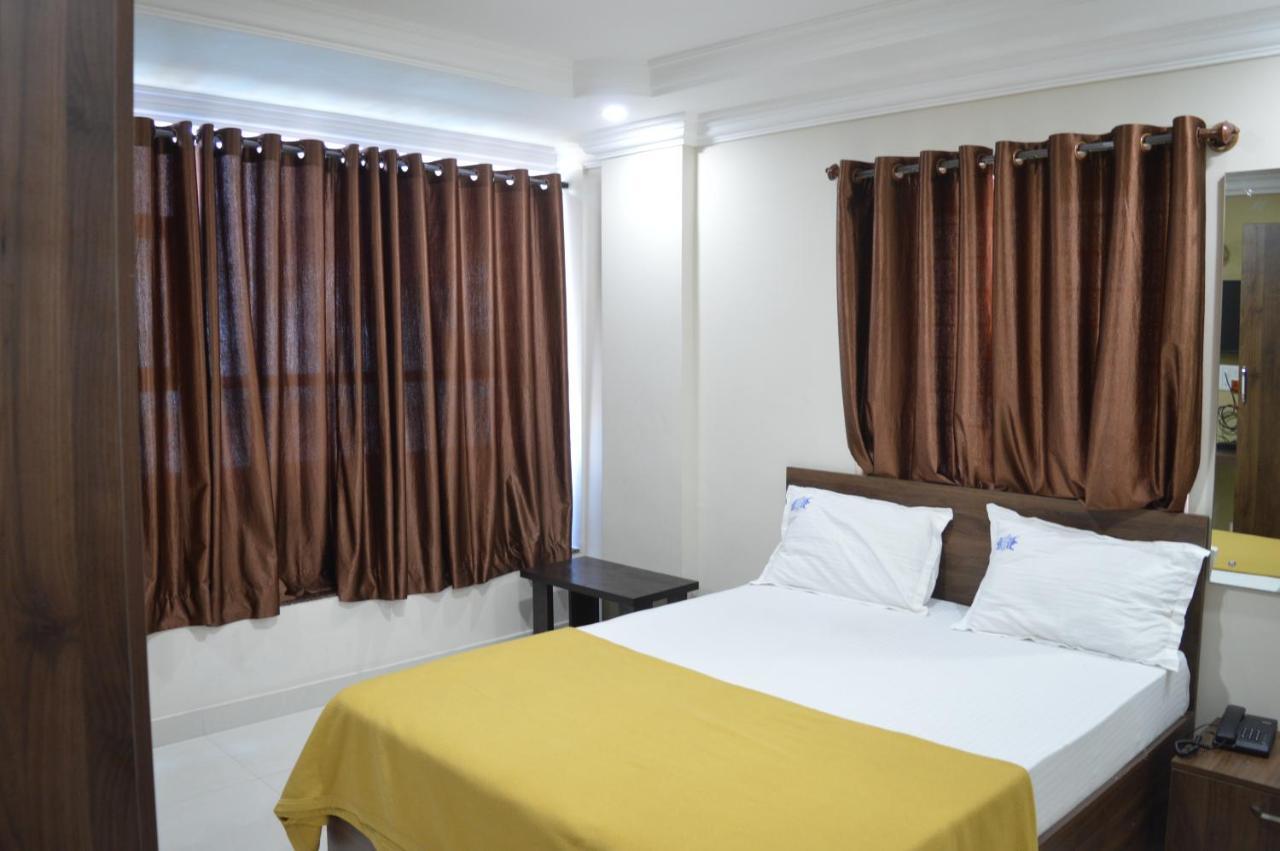 העיר בנגלור Royal Star Hotels מראה חיצוני תמונה